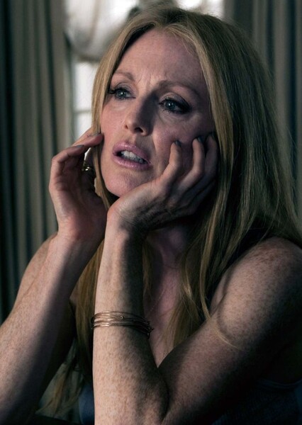 Julianne Moore photo