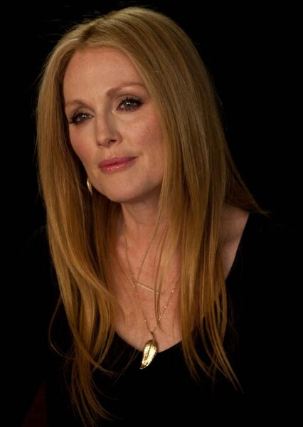 Julianne Moore photo