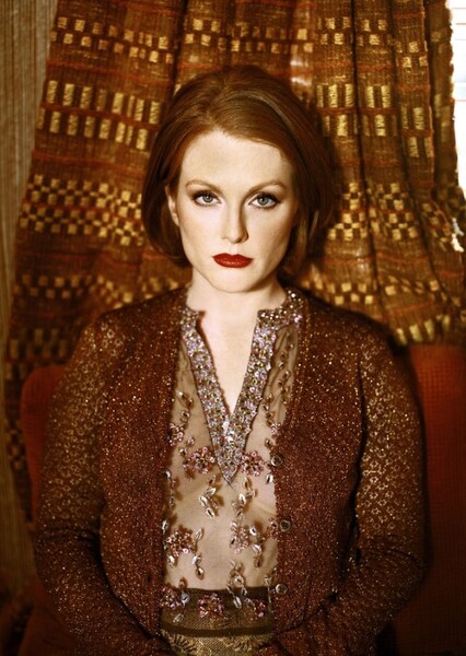 Julianne Moore photo