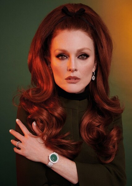 Julianne Moore photo