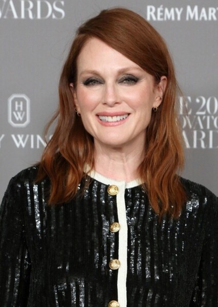 Julianne Moore photo