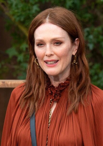 Julianne Moore photo