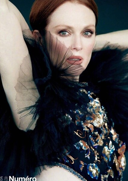 Julianne Moore photo