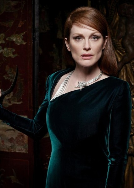 Julianne Moore photo