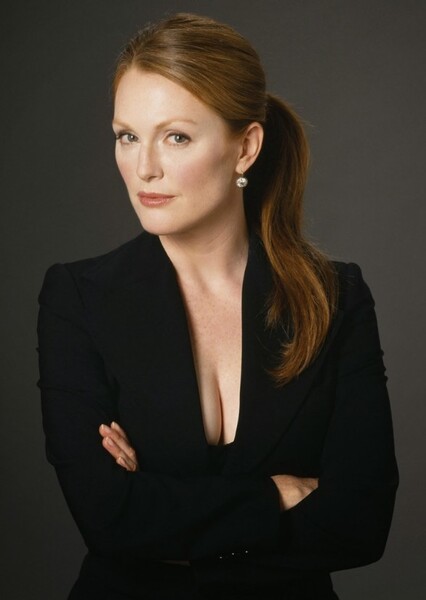 Julianne Moore photo