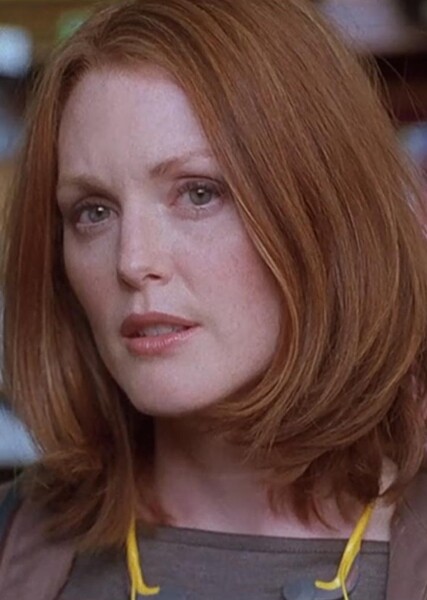 Julianne Moore