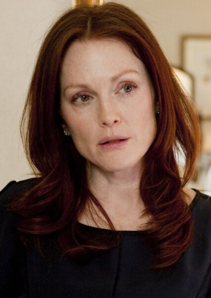 Julianne Moore