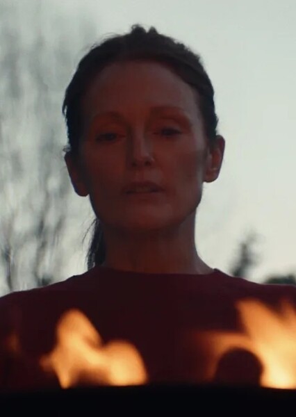 Julianne Moore
