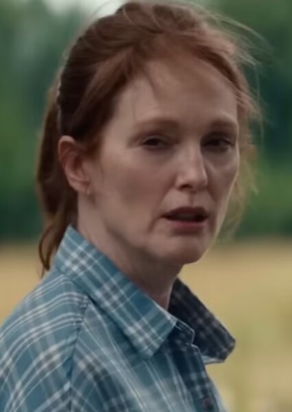 Julianne Moore photo