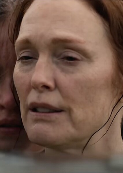 Julianne Moore photo
