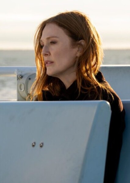 Julianne Moore photo