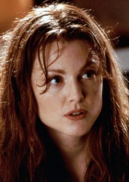 Julianne Moore