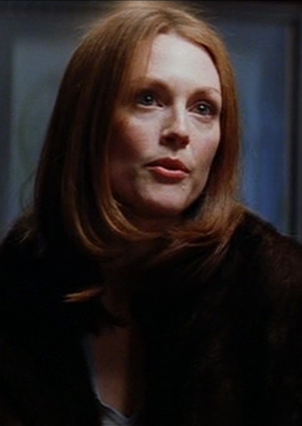 Julianne Moore photo