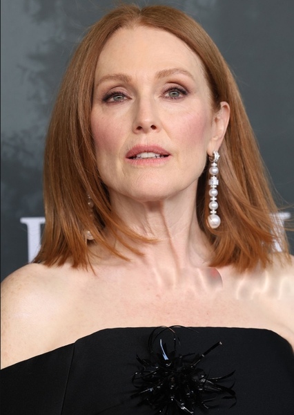 Julianne Moore photo