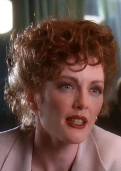Julianne Moore