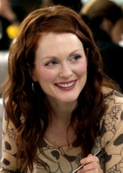 Julianne Moore