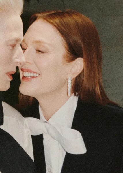 Julianne Moore photo