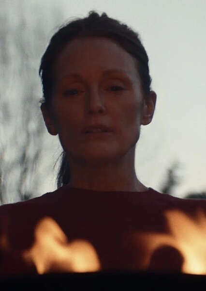 Julianne Moore