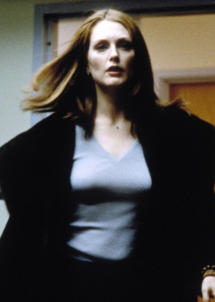 Julianne Moore