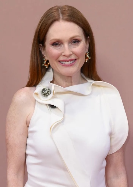 Julianne Moore photo