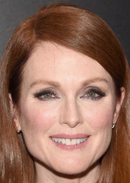 Julianne Moore photo