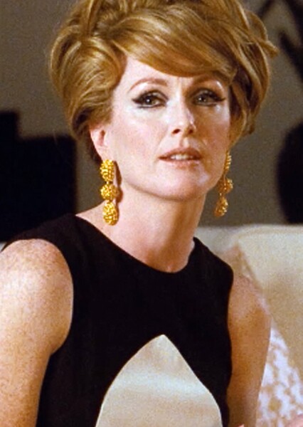 Julianne Moore photo