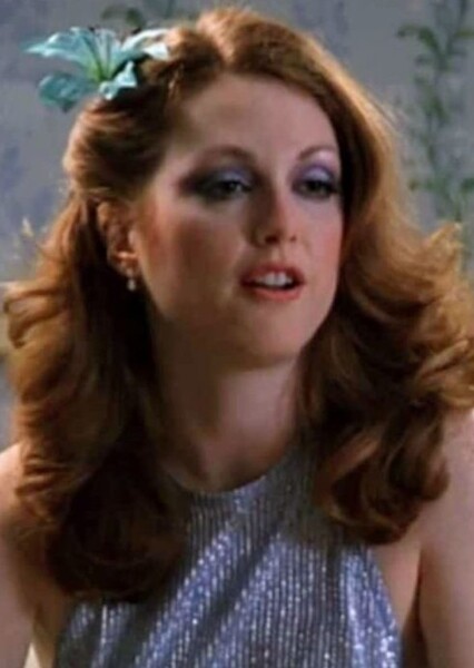 Julianne Moore photo