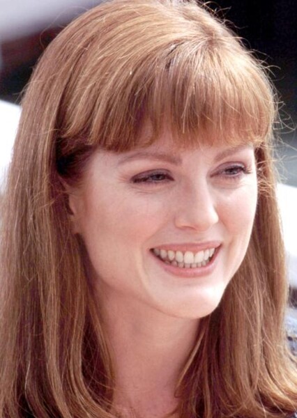 Julianne Moore