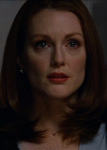 Julianne Moore