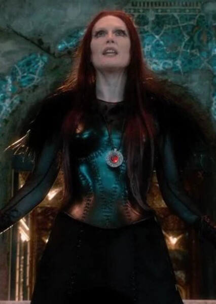 Julianne Moore