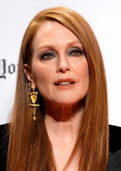Julianne Moore photo