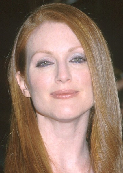 Julianne Moore photo