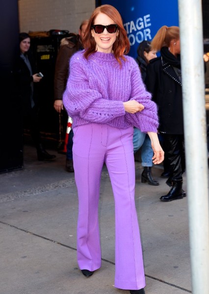Julianne Moore photo
