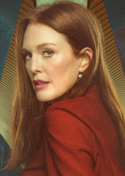 Julianne Moore photo
