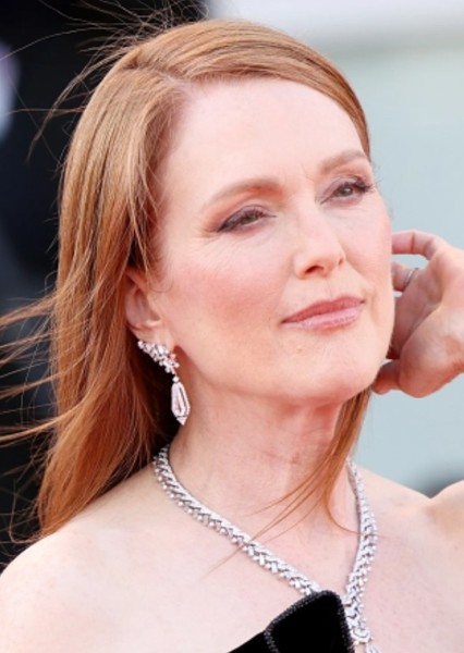 Julianne Moore photo