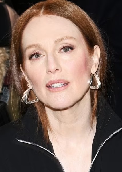 Julianne Moore photo
