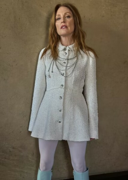 Julianne Moore photo