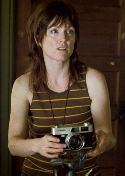 Julianne Moore photo