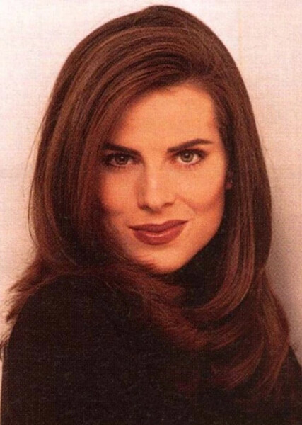 Julianne Morris