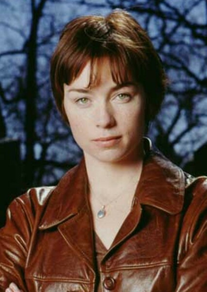 Julianne Nicholson photo