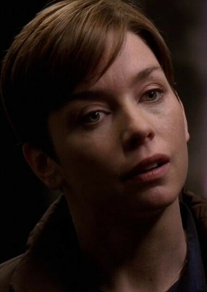 Julianne Nicholson photo