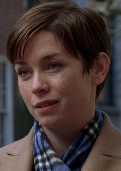 Julianne Nicholson photo