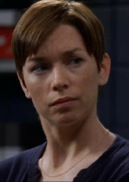 Julianne Nicholson photo