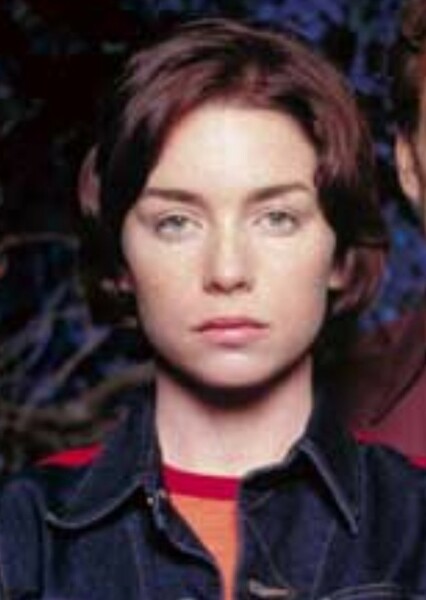 Julianne Nicholson photo