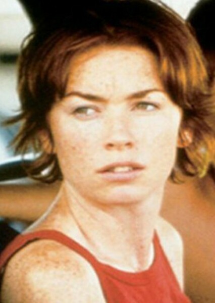 Julianne Nicholson photo