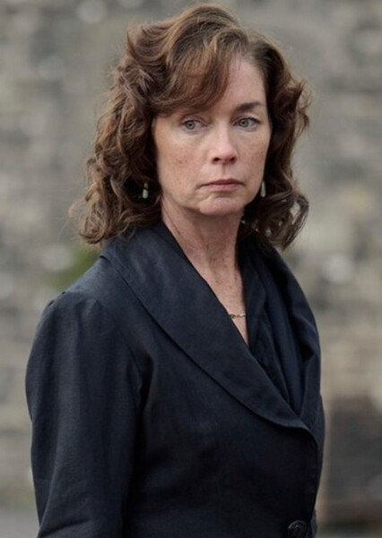 Julianne Nicholson photo