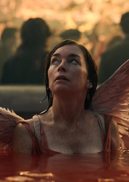 Julianne Nicholson photo