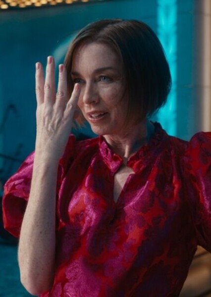 Julianne Nicholson photo