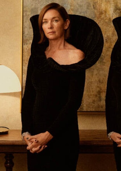 Julianne Nicholson photo