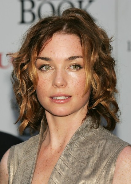 Julianne Nicholson Photo on myCast - Fan Casting Your Favorite Stories